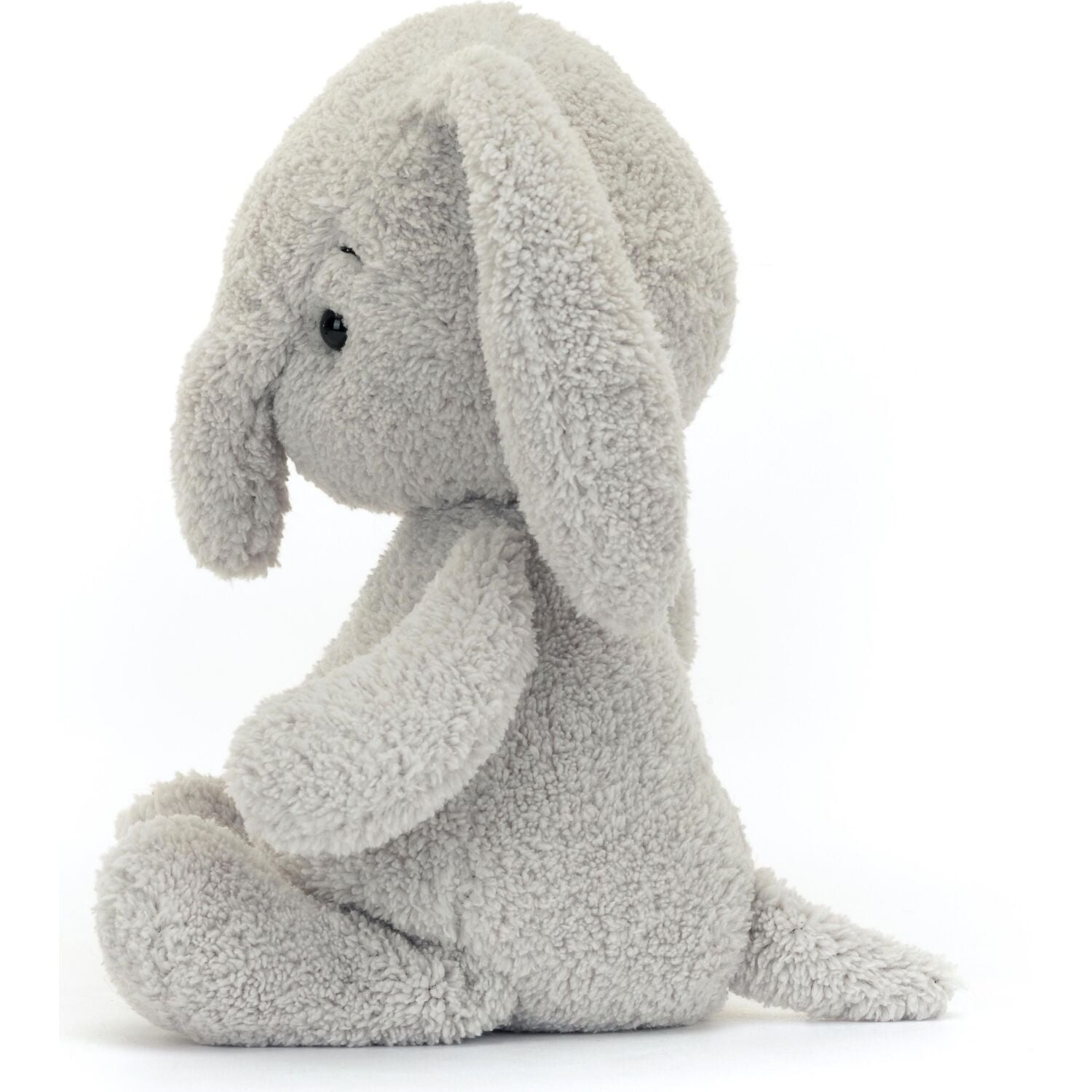 Jellycat - Rumblikin Elly Plush Elephant  19x17x17cm