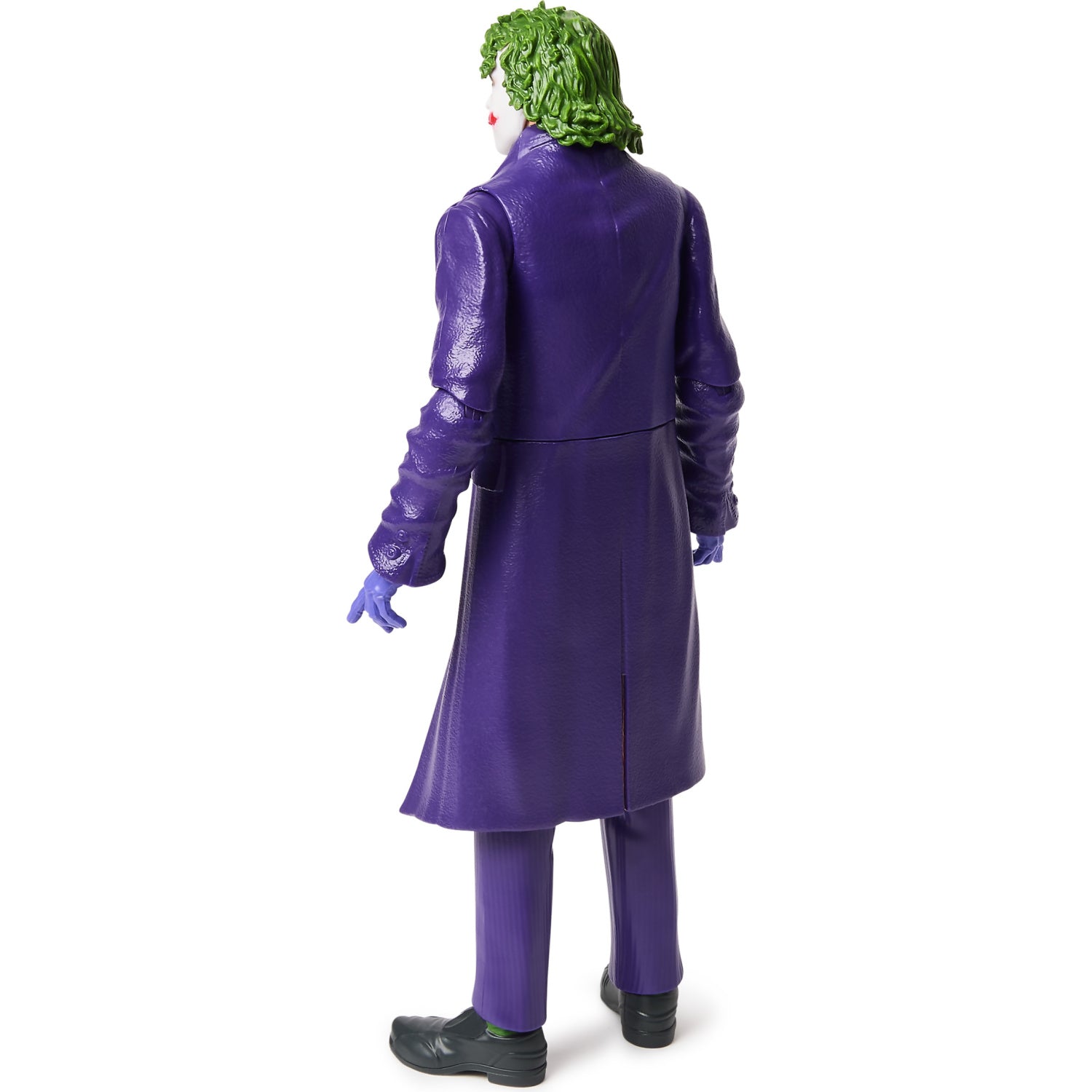 Batman - The Dark Knight The Joker 85th Anniversary 12-inch Action Figure DC Comics™ - Spin Master