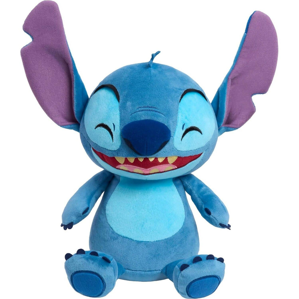 Disney - Stitch - Crack Me Up 11-inch Plush