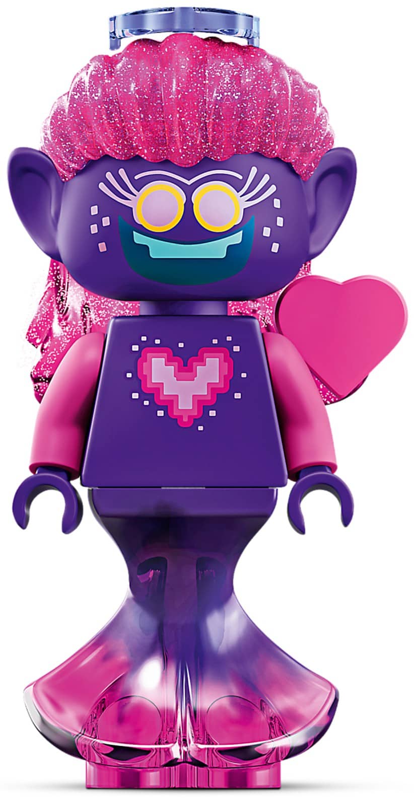 LEGO® 41250 Techno Reef Dance Party - Trolls World Tour