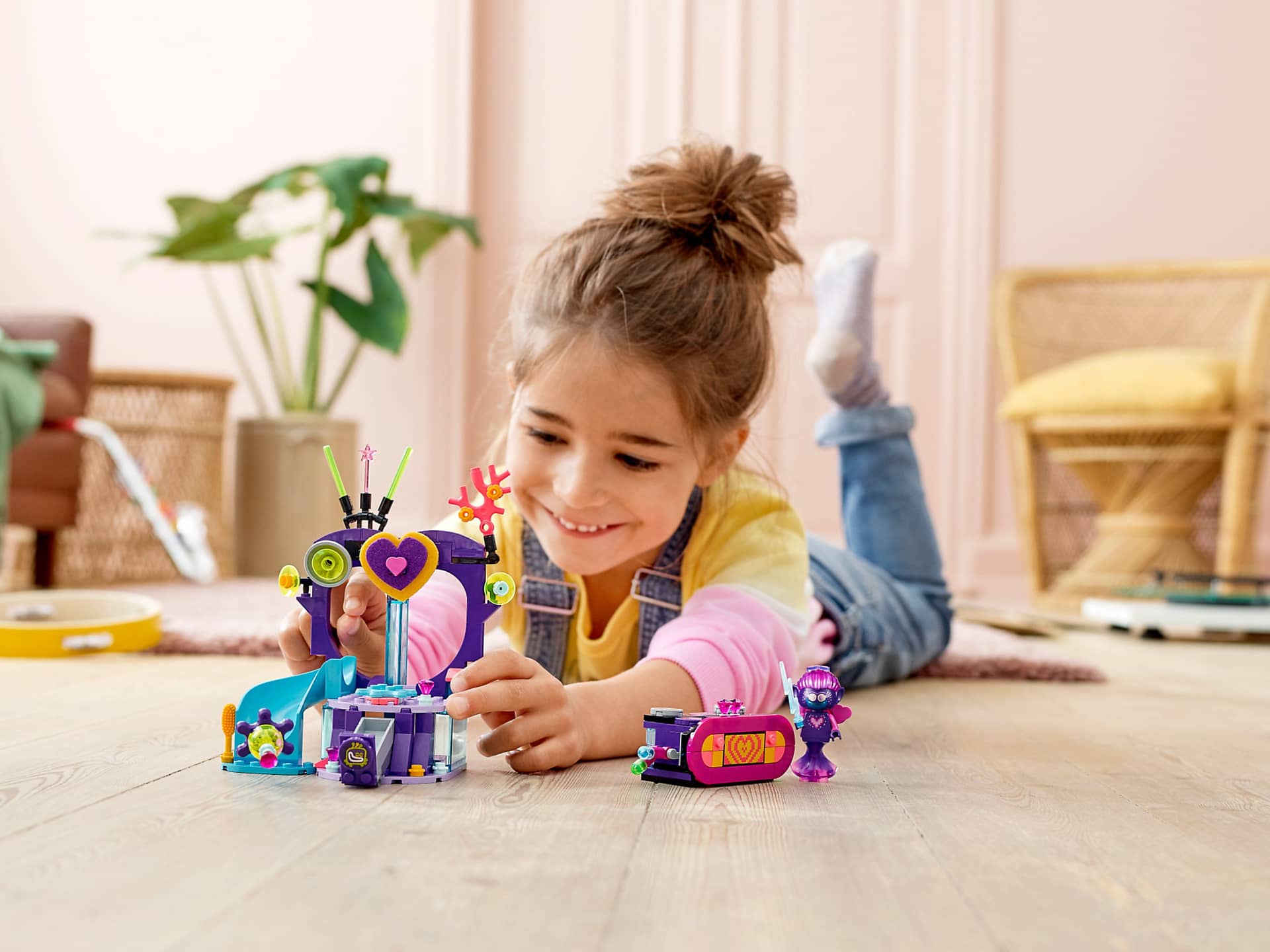LEGO® 41250 Techno Reef Dance Party - Trolls World Tour