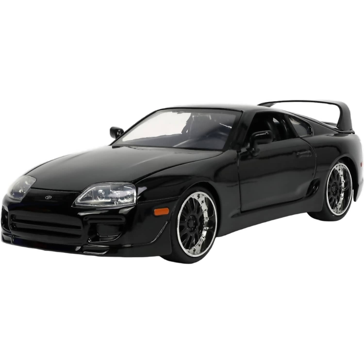 JADA TOYS - FAST & FURIOUS 5 - 1995 TOYOTA SUPRA 1:24 SCALE DIECAST VEHICLE