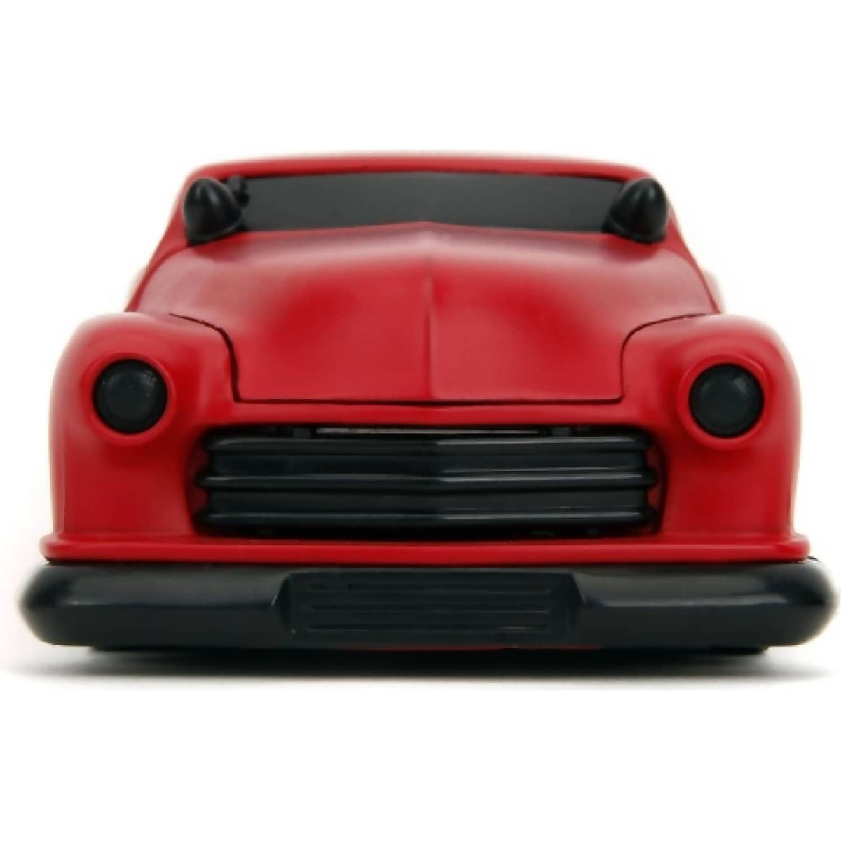 JADA TOYS - HOLLYWOOD RIDES 1951 MERCURY WITH CREEPSHOW FIGURE 1:24 SCALE DIECAST VEHICLE & FIGURE SET