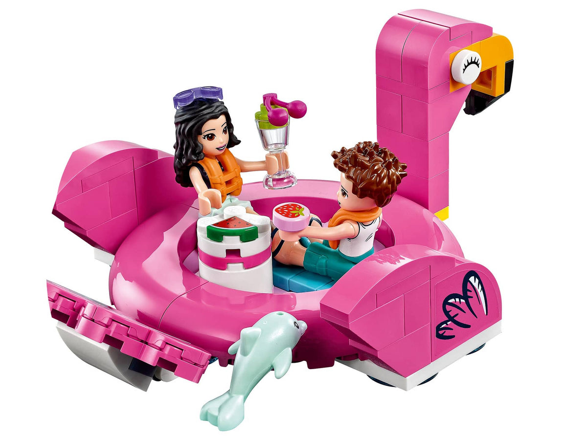 LEGO® 41433 Party Boat - Friends