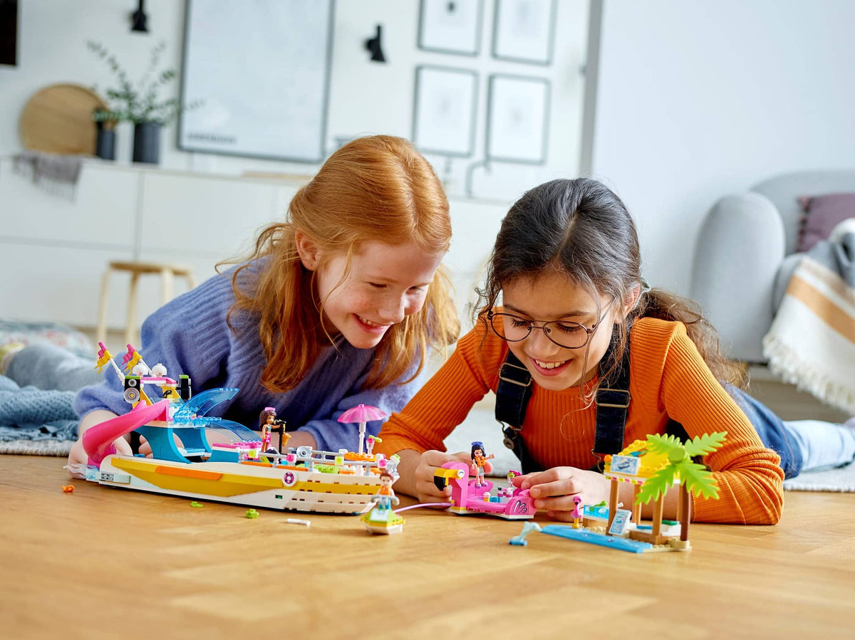 LEGO® 41433 Party Boat - Friends