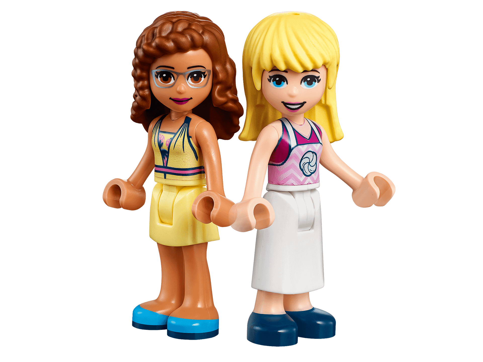 LEGO® 41440 Heartlake City Bakery - Friends 4+