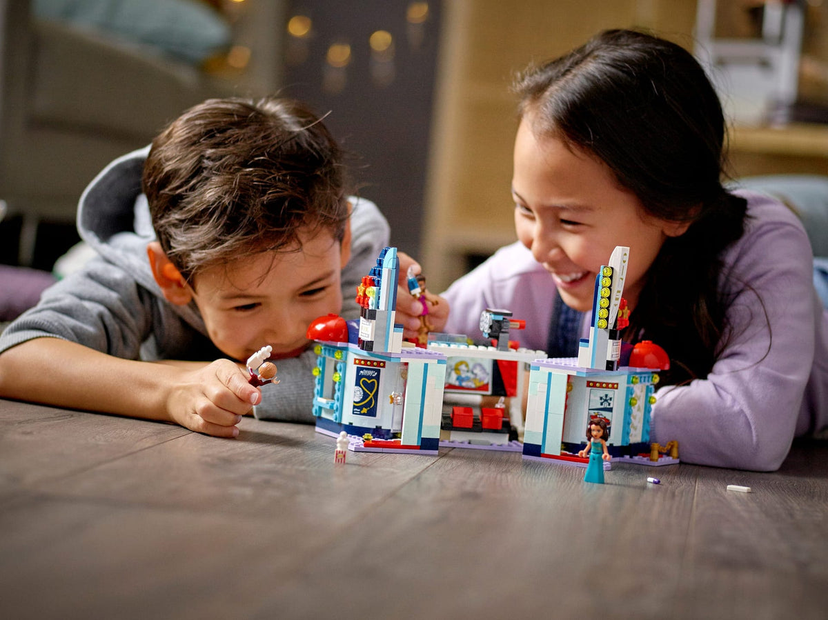 LEGO® 41448 Heartlake City Movie Theater - Friends
