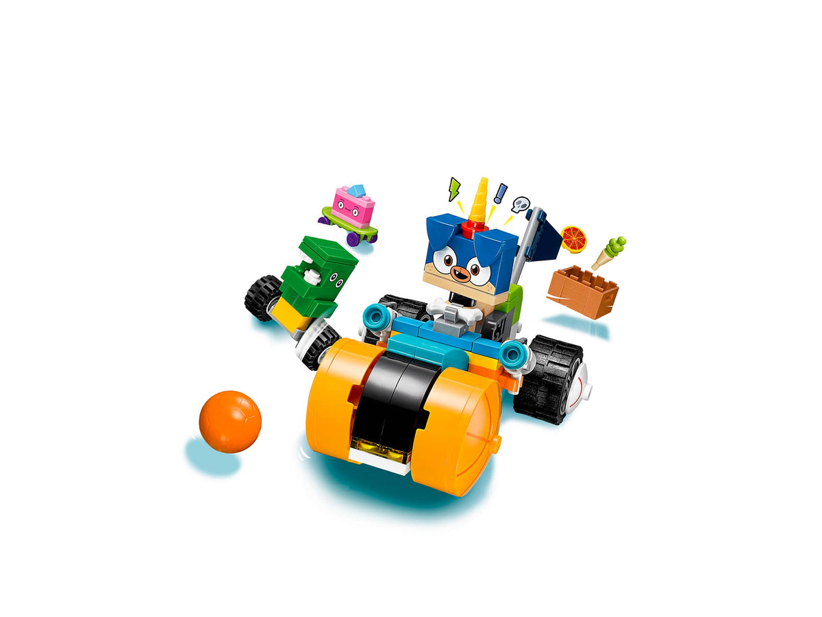 LEGO® 41452 Prince Puppycorn Trike - Unikitty
