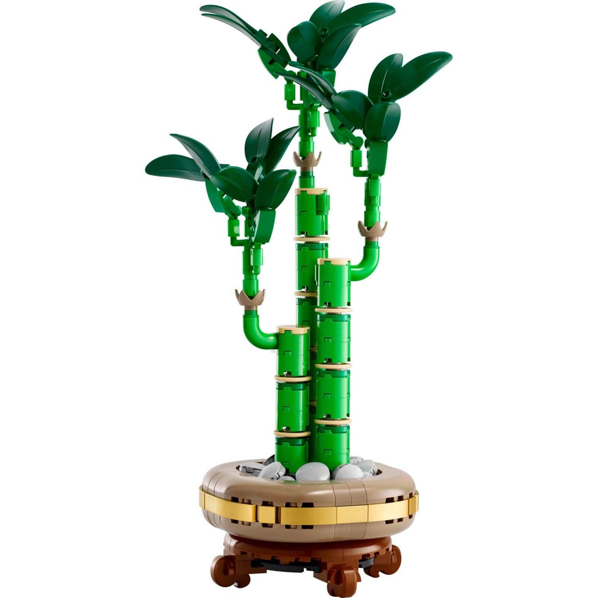 LEGO® 10344 Lucky Bamboo - Botanical Collection