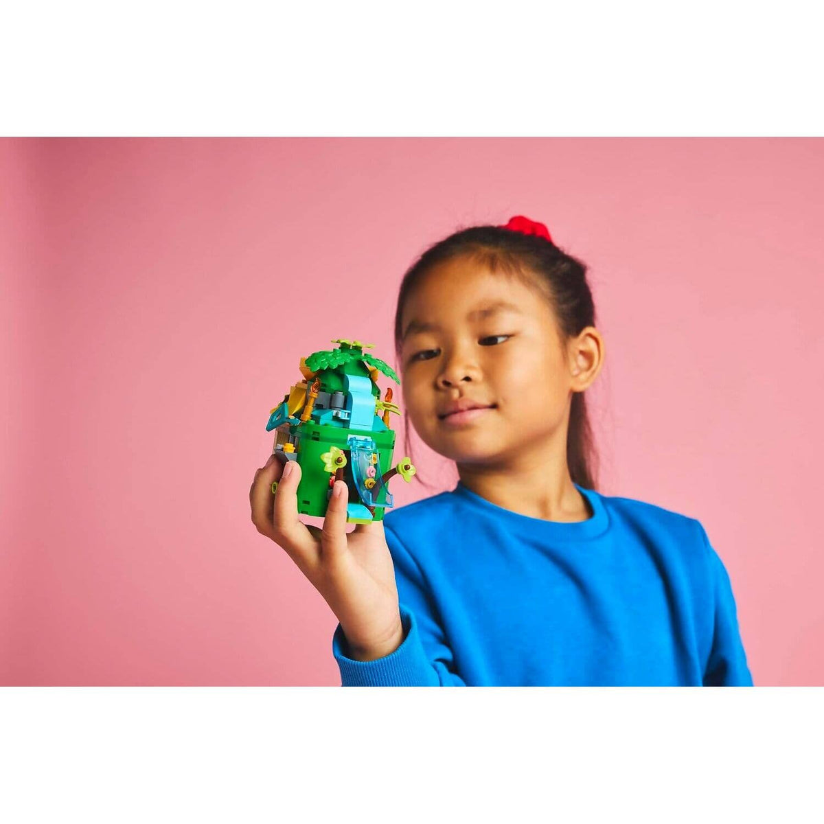 LEGO® 43260 Moana's Island Fun - Disney Princess