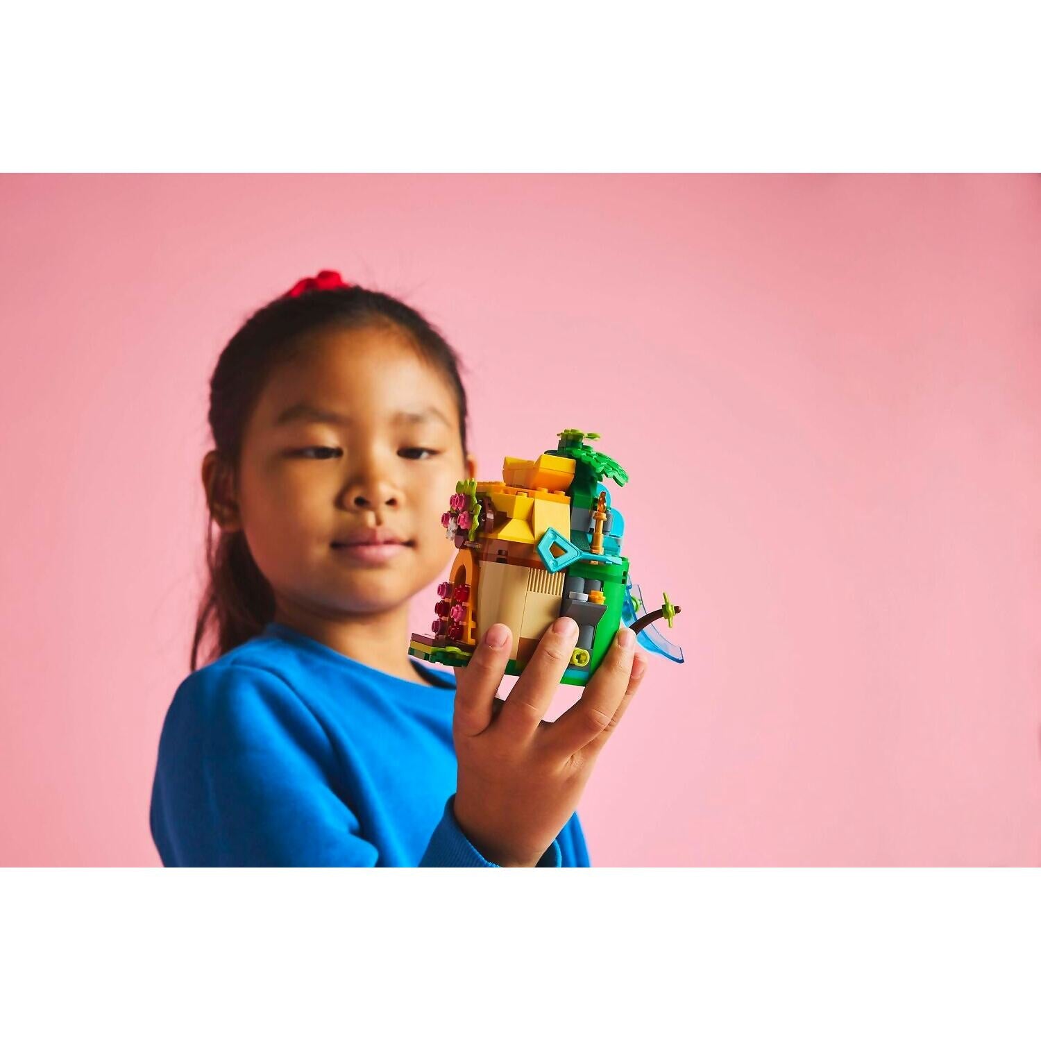 LEGO® 43260 Moana's Island Fun - Disney Princess