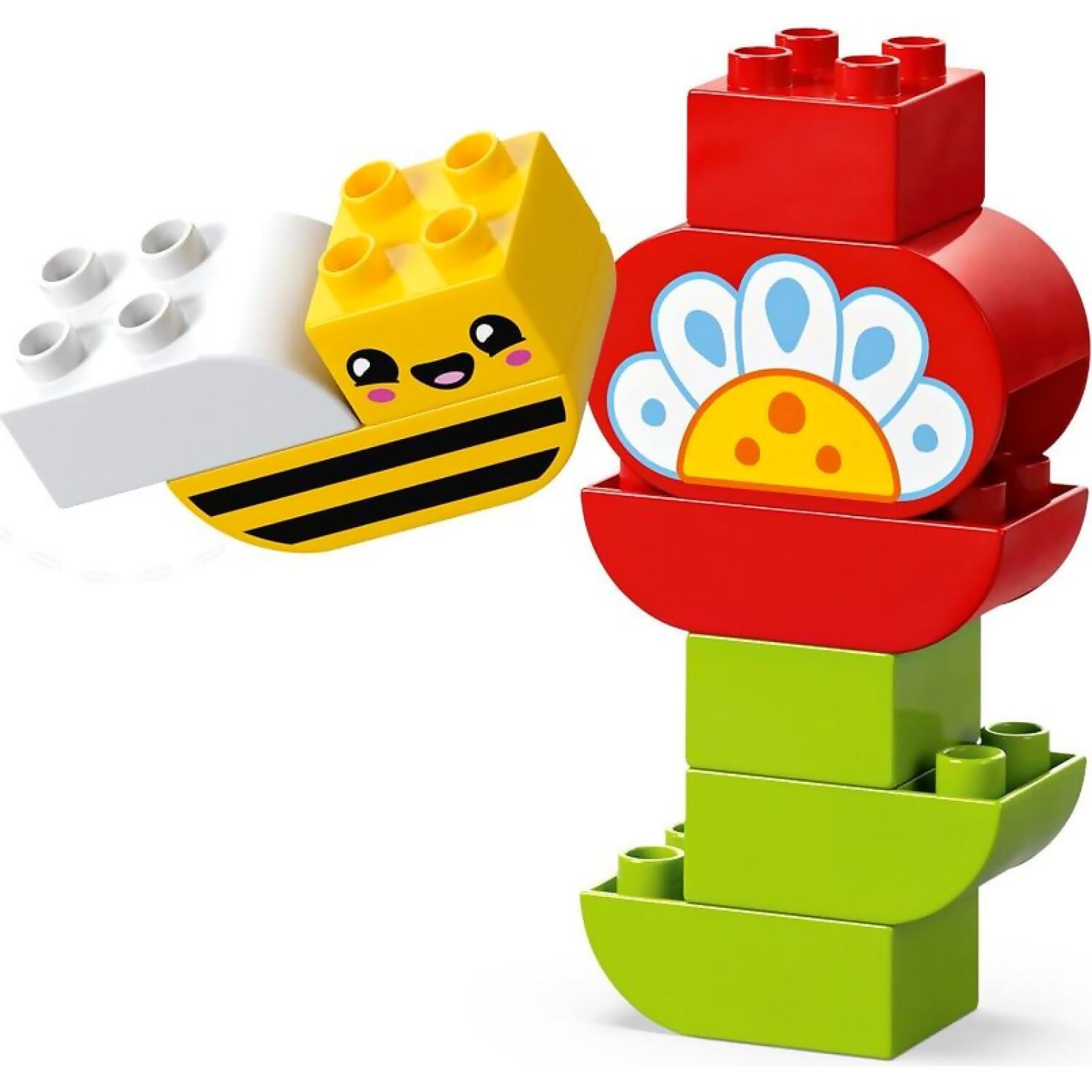 LEGO® 10444 Creative Garden & Flowers -  DUPLO®