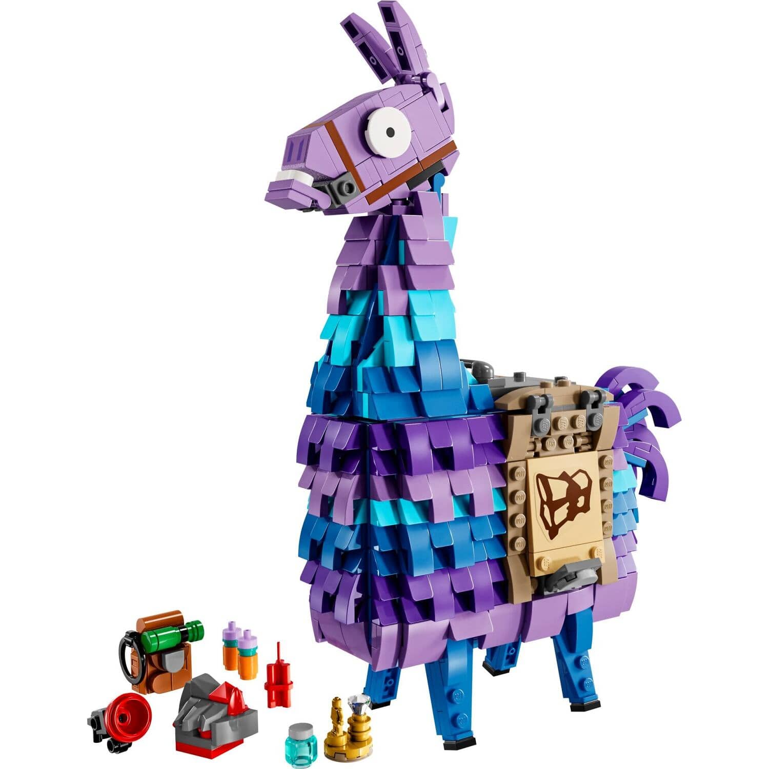 LEGO® 77071 Supply Llama - Fortnite®