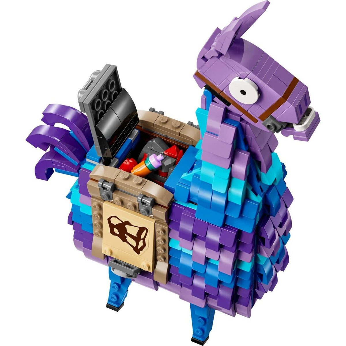 LEGO® 77071 Supply Llama - Fortnite®