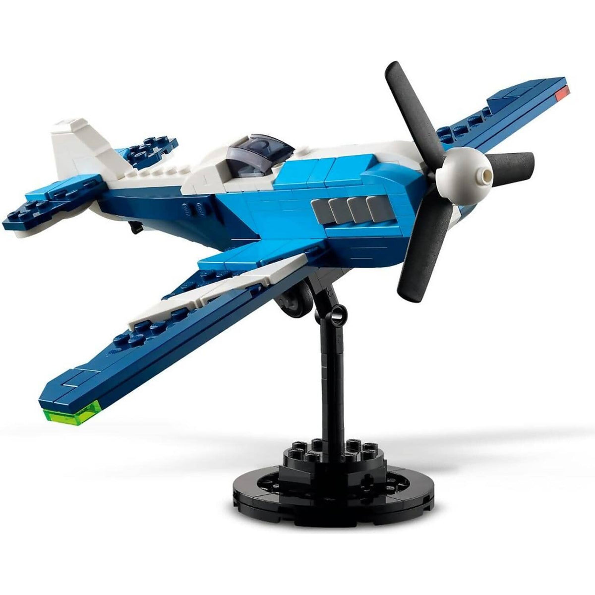 LEGO® 31160 Aircraft: Race Plane - LEGO® Creator 3-in-1