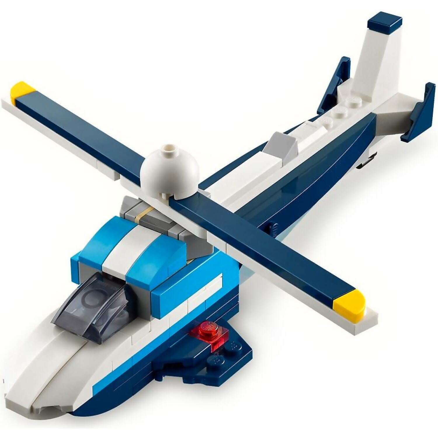 LEGO® 31160 Aircraft: Race Plane - LEGO® Creator 3-in-1