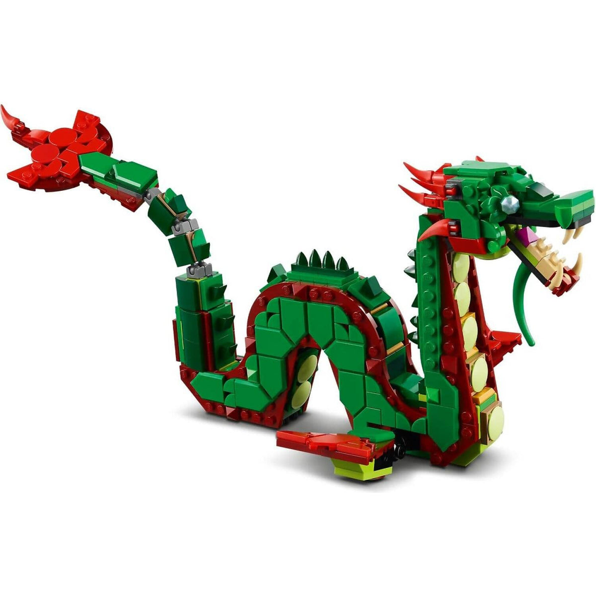 LEGO® 31161 Medieval Dragon - LEGO® Creator 3-in-1