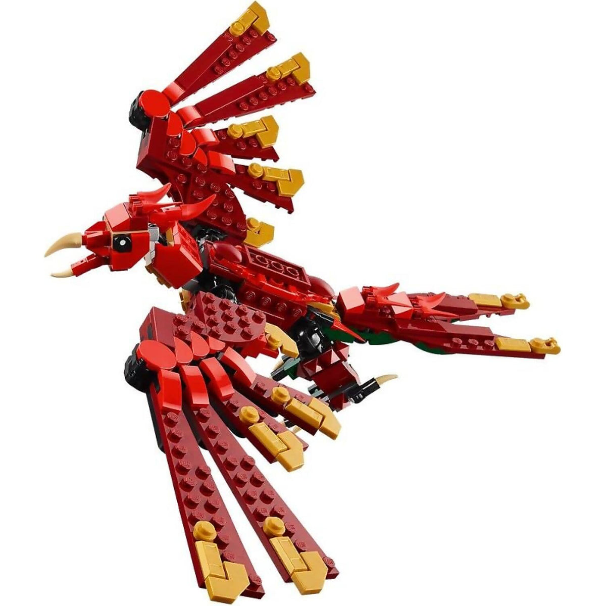 LEGO® 31161 Medieval Dragon - LEGO® Creator 3-in-1