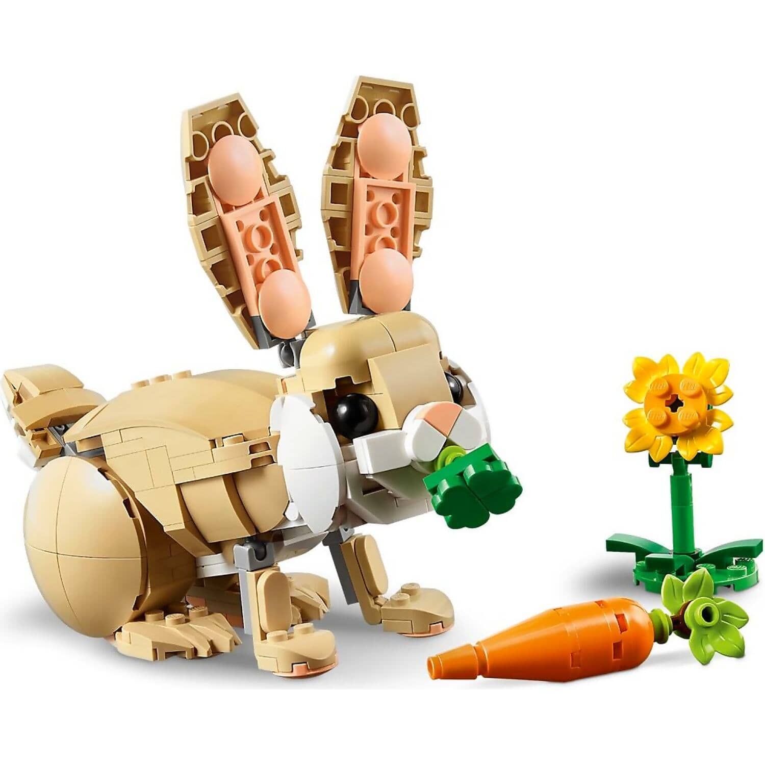 LEGO® 31162 Cute Bunny - LEGO® Creator 3-in-1