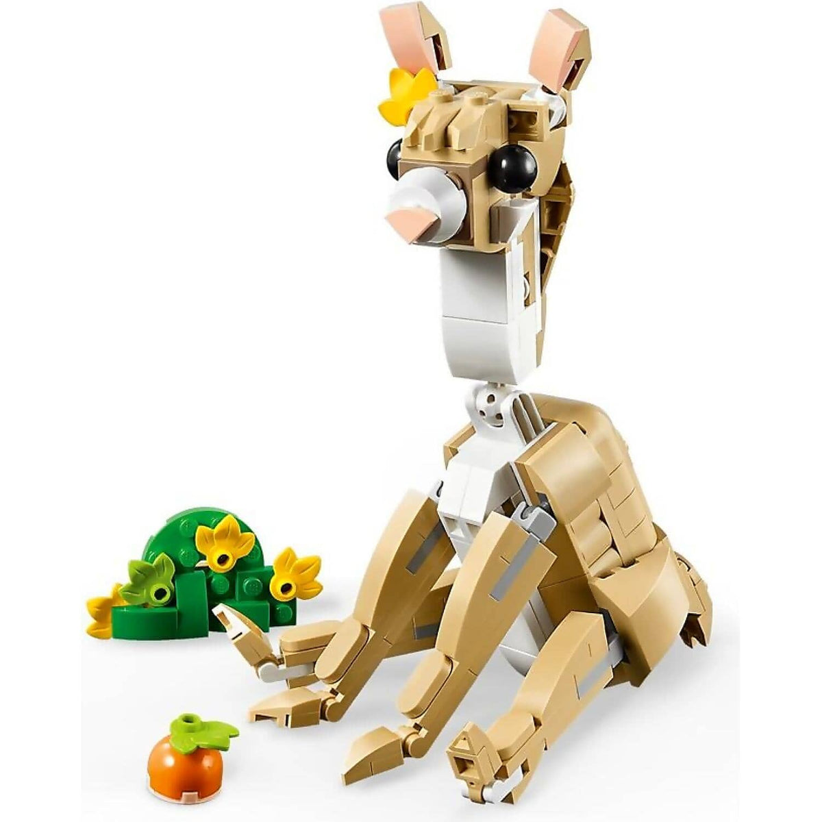 LEGO® 31162 Cute Bunny - LEGO® Creator 3-in-1