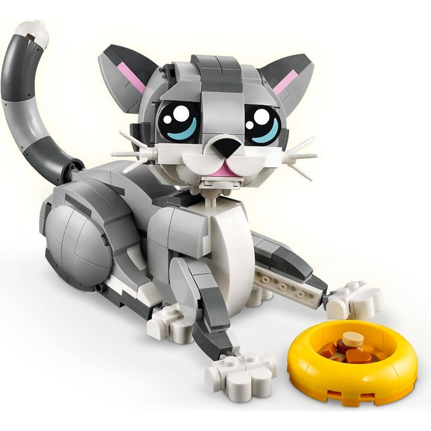 LEGO® 31163 Playful Cat - LEGO® Creator 3-in-1