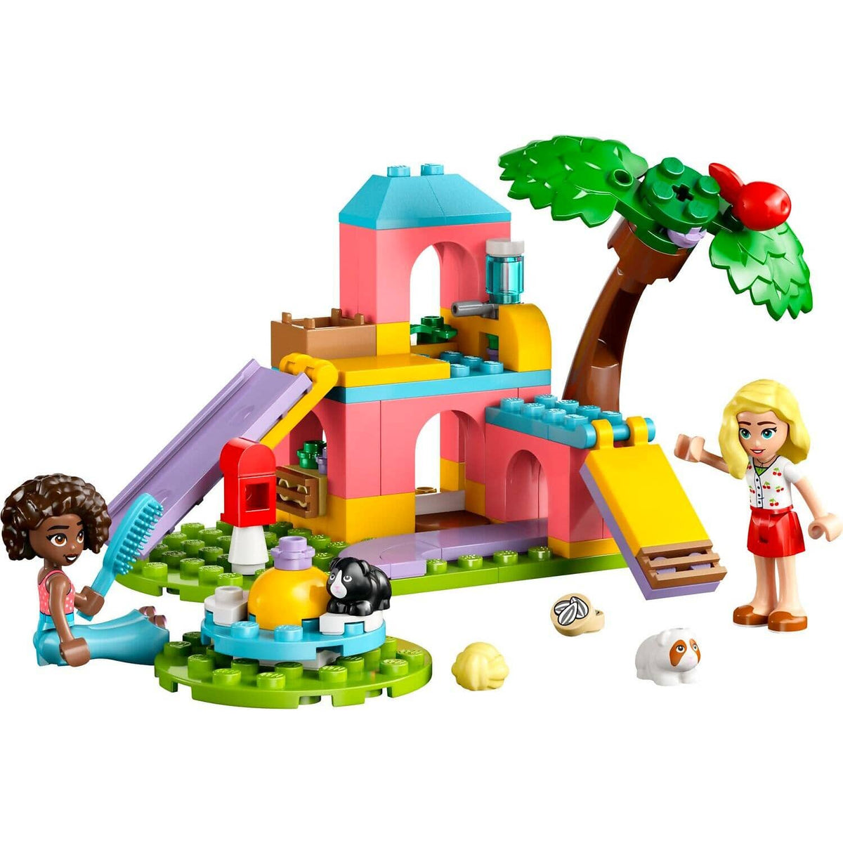 LEGO® 42640 Guinea Pig Playground - Friends