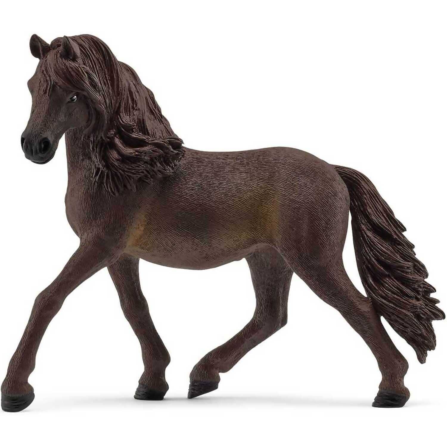 Schleich - Andalusian Mare Limited Edition Horse Club Animal Figurine