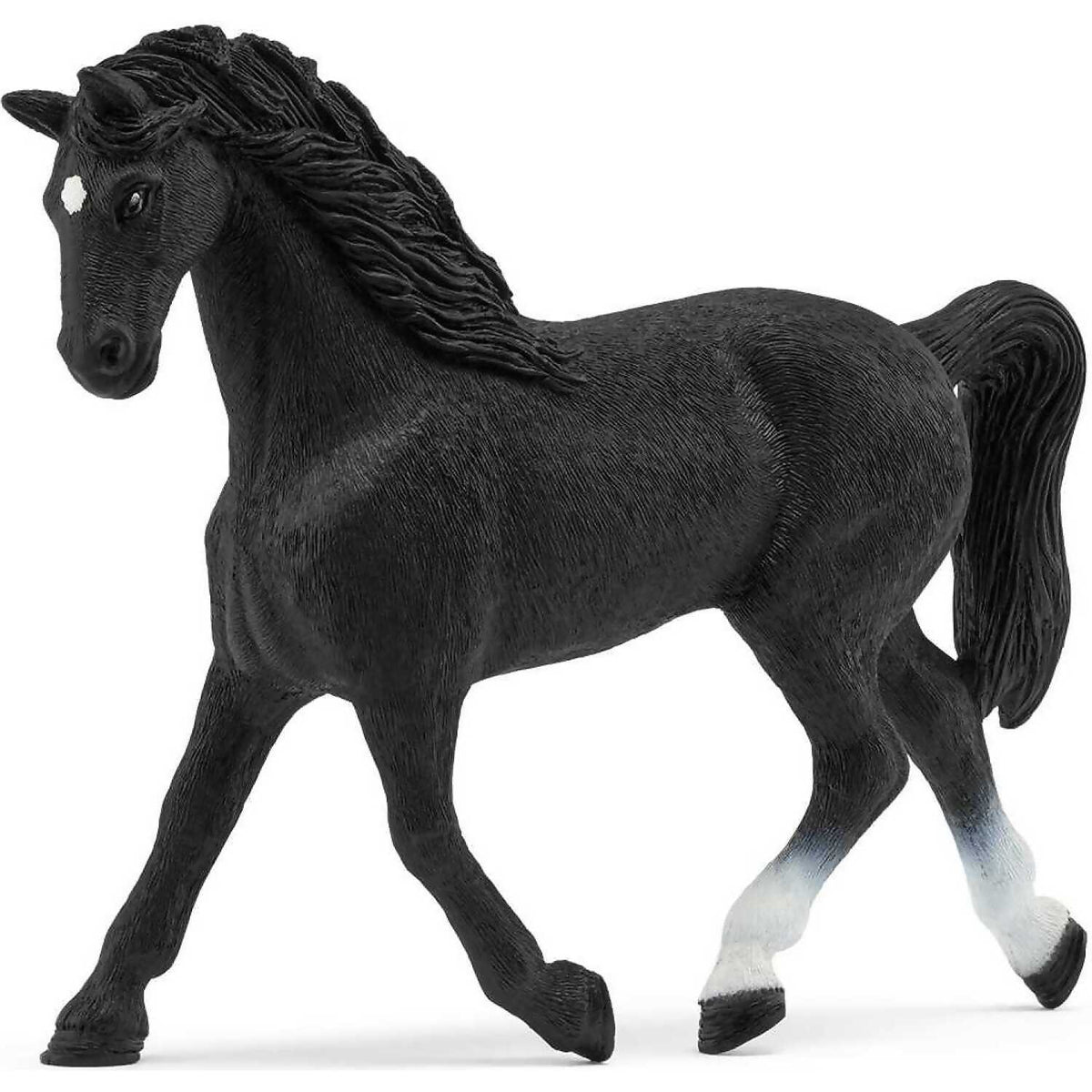 Schleich - Holsteiner Mare Limited Edition Horse Club Animal Figurine