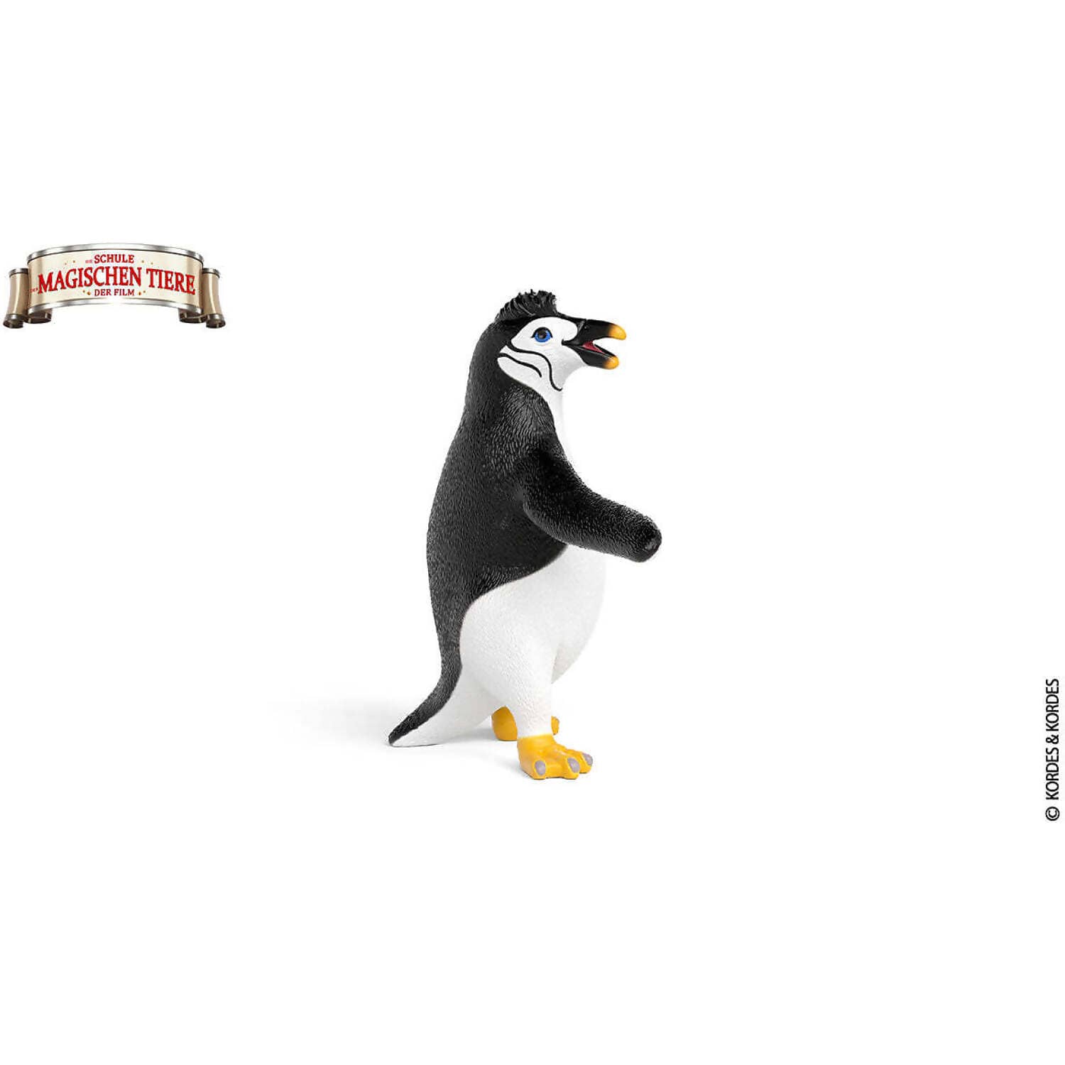 Schleich - Juri The Penguin