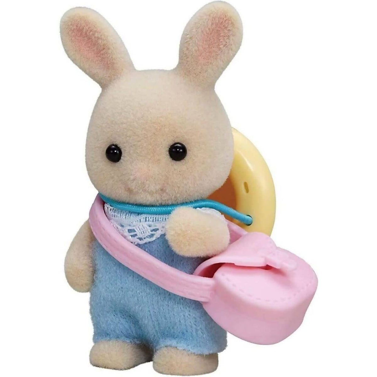 Sylvanian Families - Milk Rabbit Baby Playset