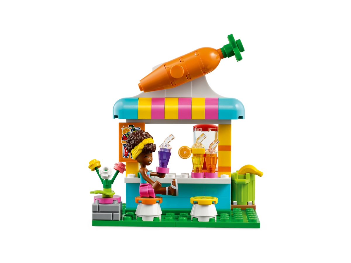 LEGO® 41701 Street Food Market - Friends