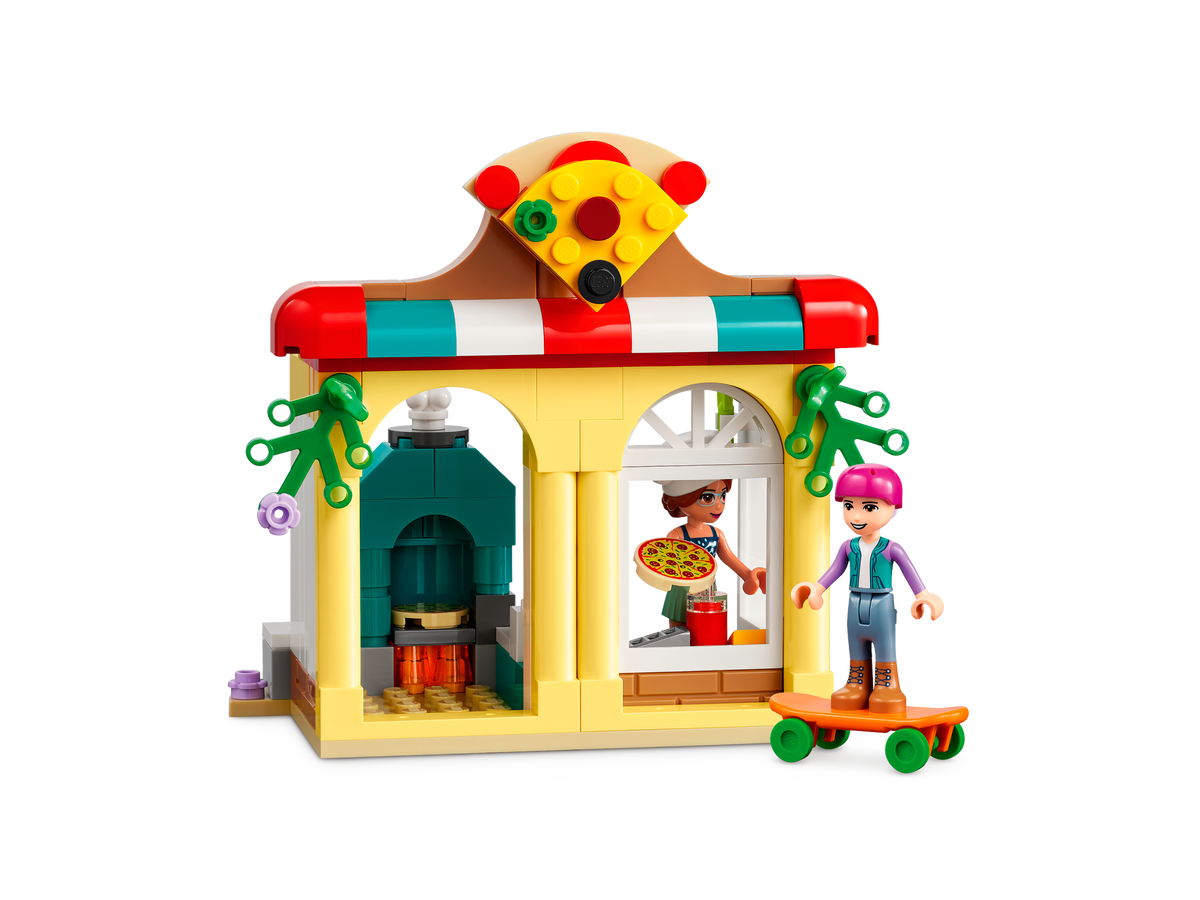 LEGO® 41705 Heartlake City Pizzeria - Friends