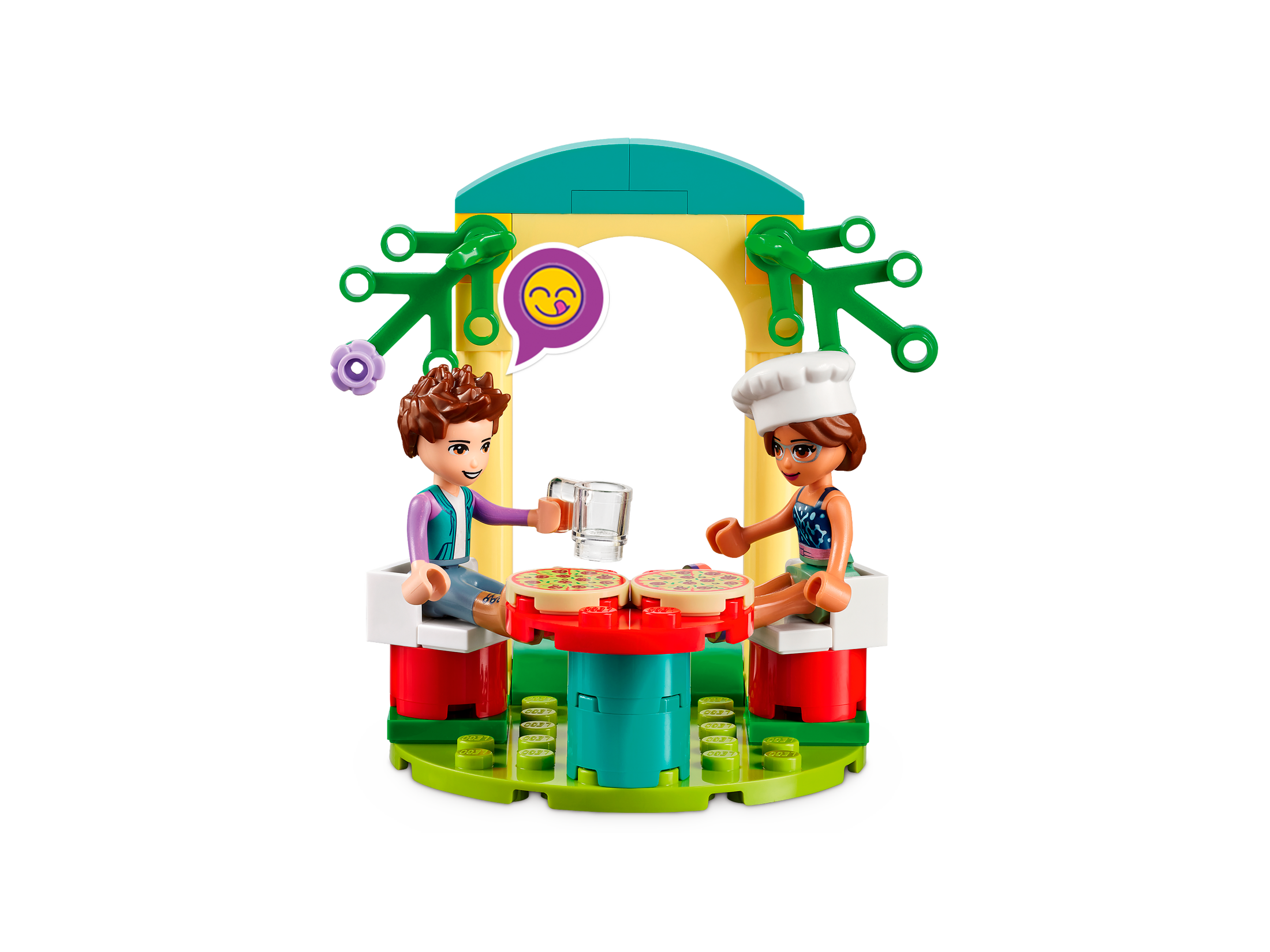 LEGO® 41705 Heartlake City Pizzeria - Friends