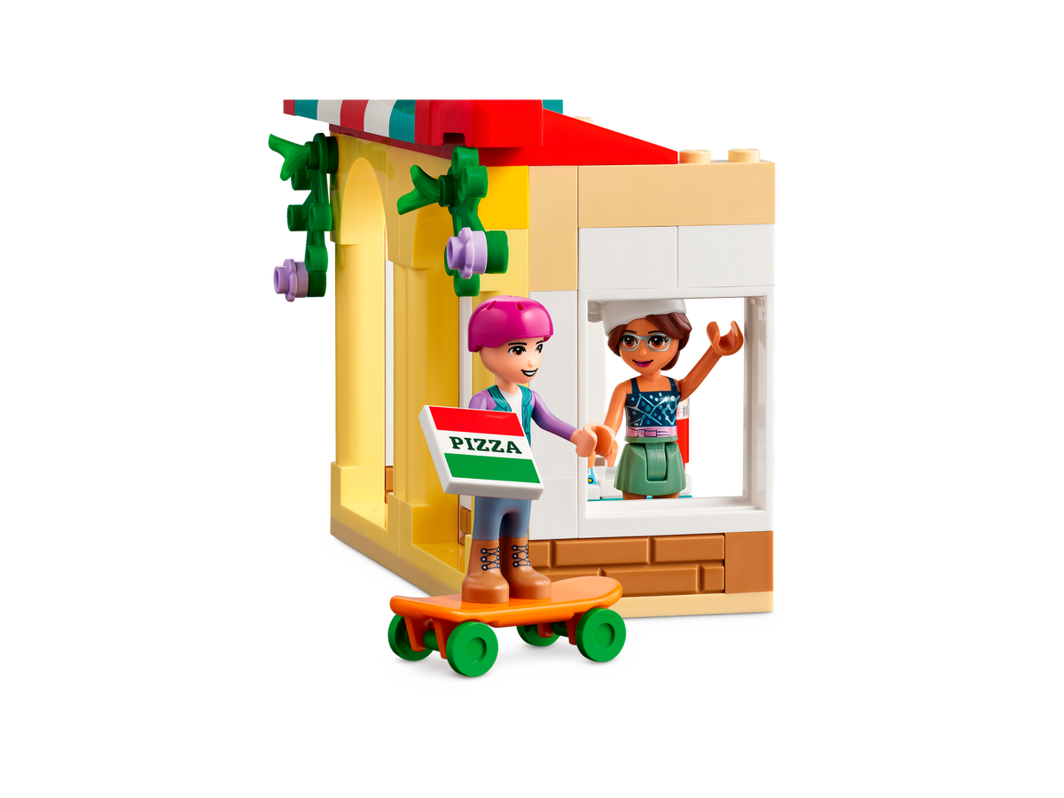 LEGO® 41705 Heartlake City Pizzeria - Friends