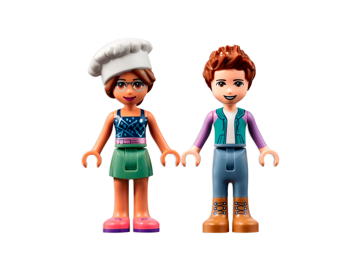LEGO® 41705 Heartlake City Pizzeria - Friends