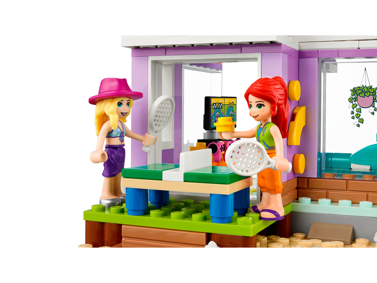 LEGO® 41709 Vacation Beach House - Friends