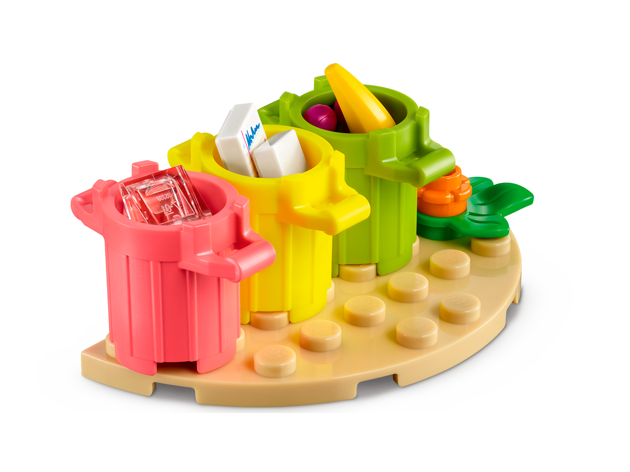 LEGO® 41712 Recycling Truck - Friends