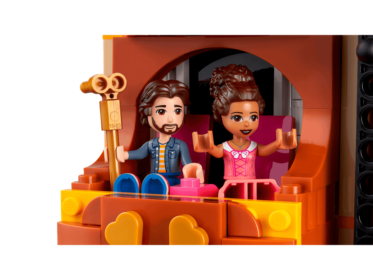 LEGO® 41714 Andrea's Theater School - Friends