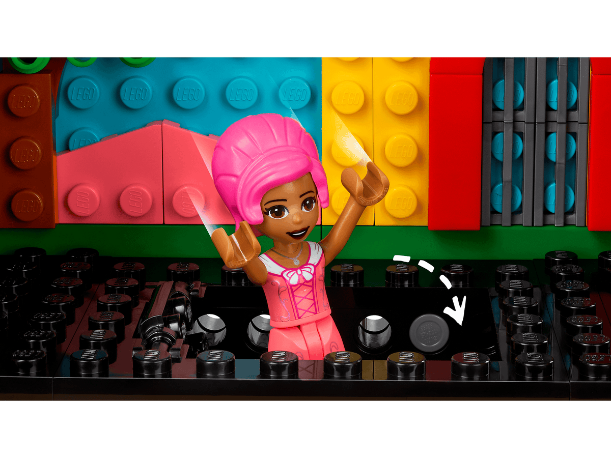 LEGO® 41714 Andrea's Theater School - Friends