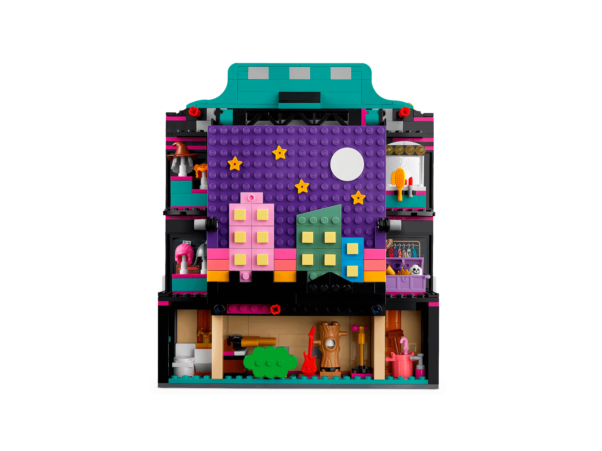 LEGO® 41714 Andrea's Theater School - Friends