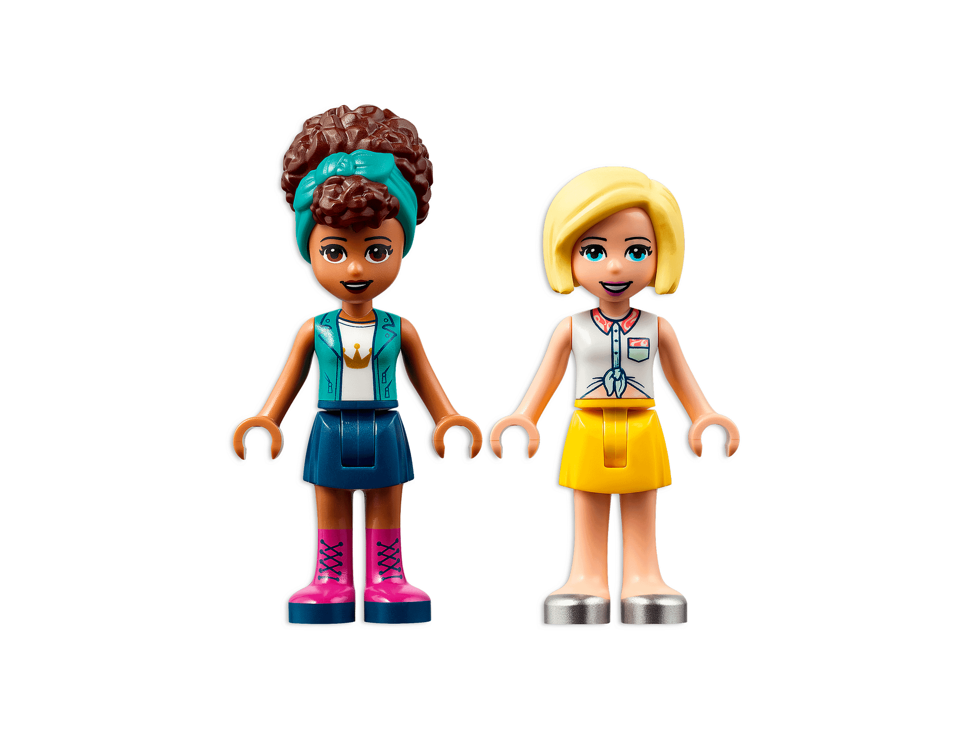 LEGO® 41715 Ice-Cream Truck - Friends 4+