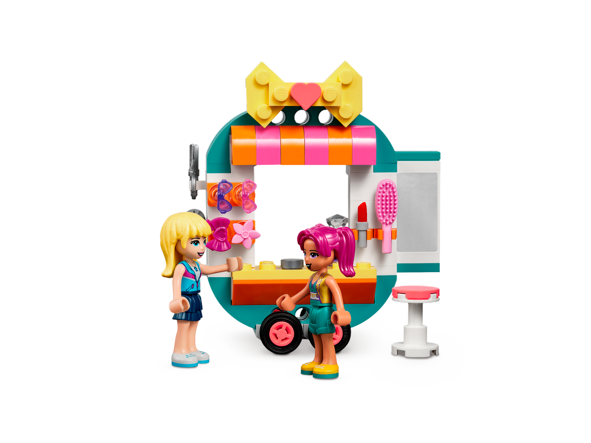 LEGO® 41719 Mobile Fashion Boutique - Friends