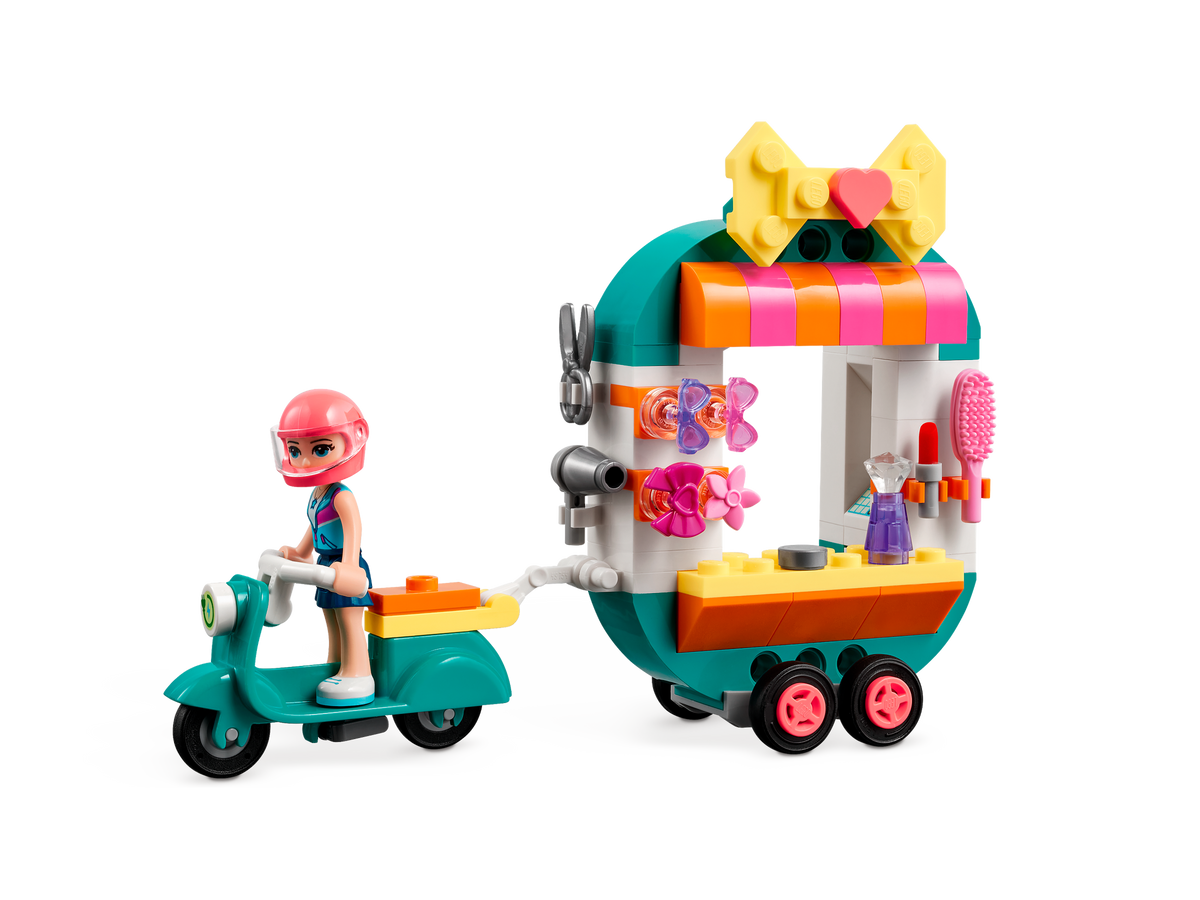 LEGO® 41719 Mobile Fashion Boutique - Friends