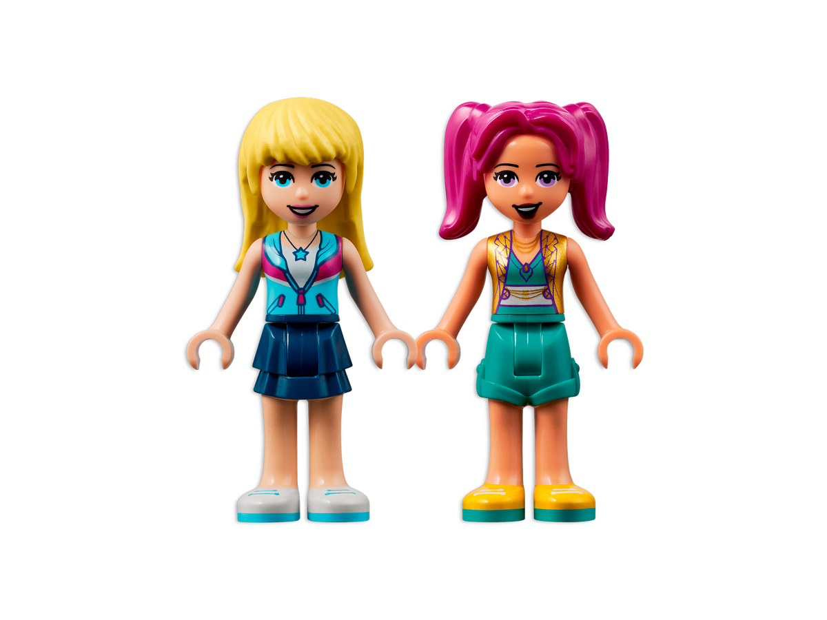 LEGO® 41719 Mobile Fashion Boutique - Friends