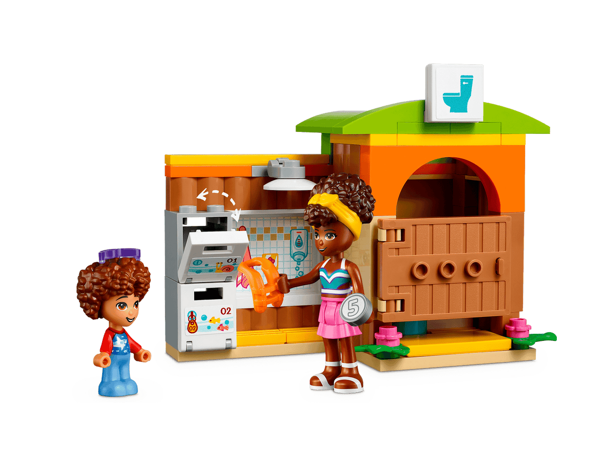 LEGO® 41720 Water Park - Friends