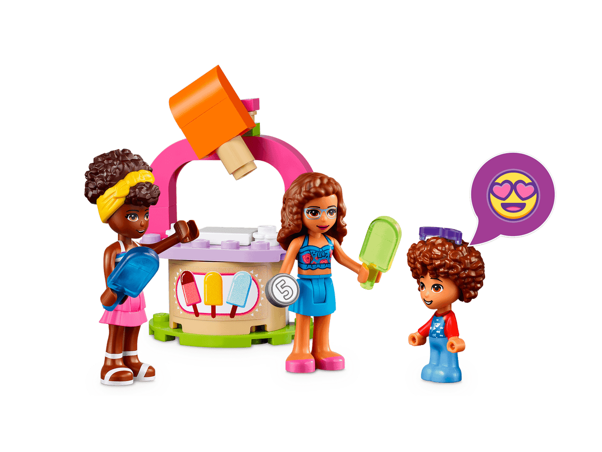 LEGO® 41720 Water Park - Friends