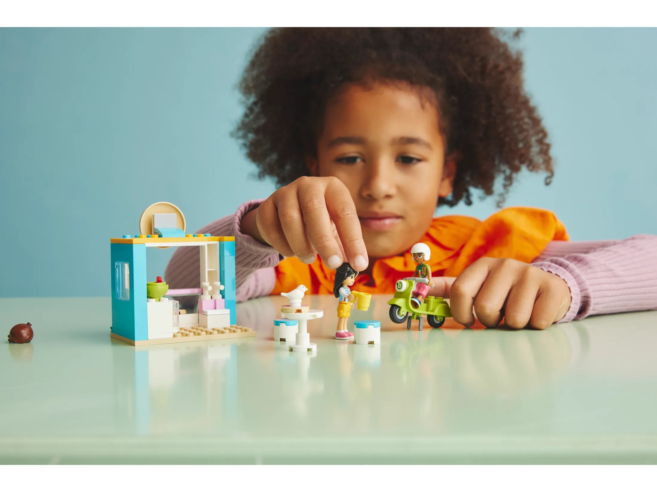 LEGO® 41723 Donut Shop - Friends 4+