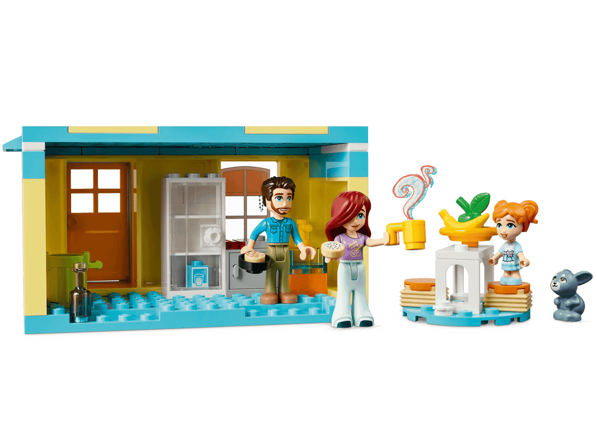 LEGO® 41724 Paisleys House - Friends