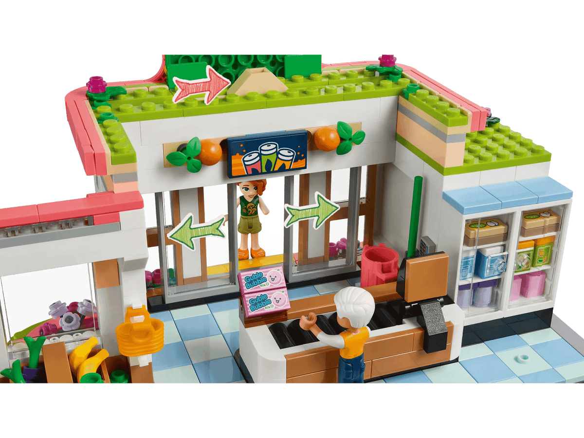LEGO® 41729 Organic Grocery Store - Friends