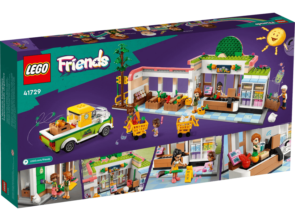 LEGO® 41729 Organic Grocery Store - Friends
